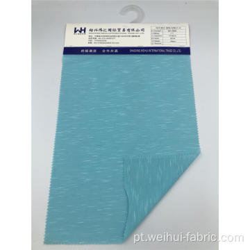Tecido de alta qualidade de peso 145GSM T / R Jersey tecidos
